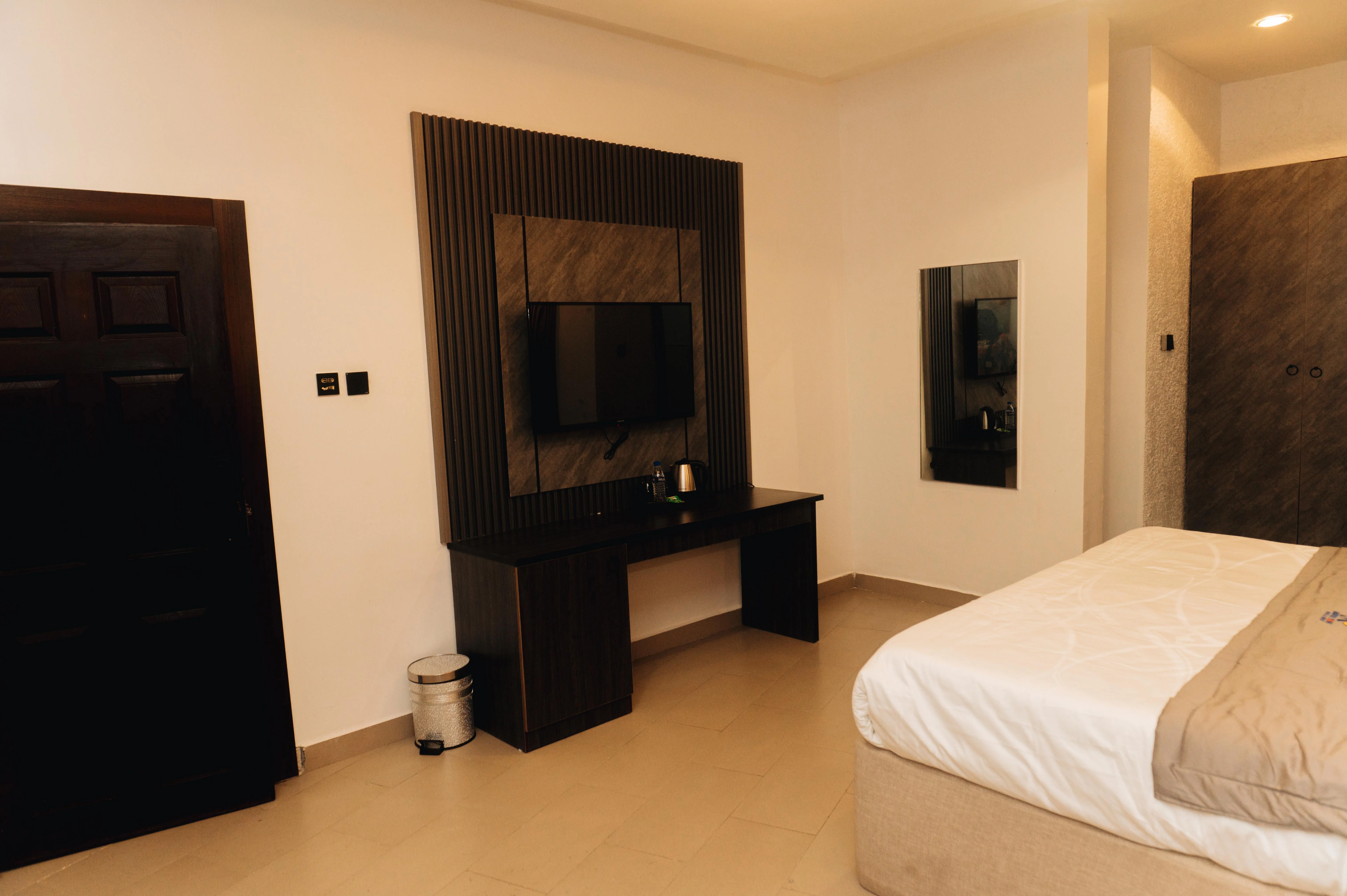 Super executive room