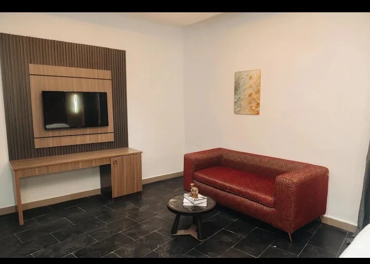 Executive suite