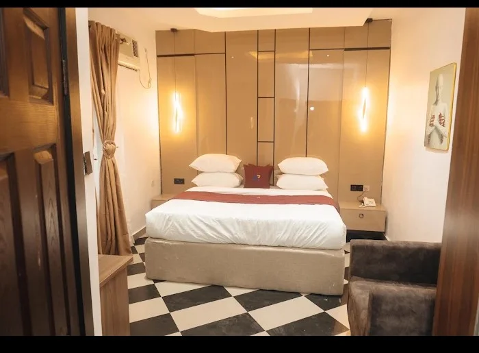 Royal suites