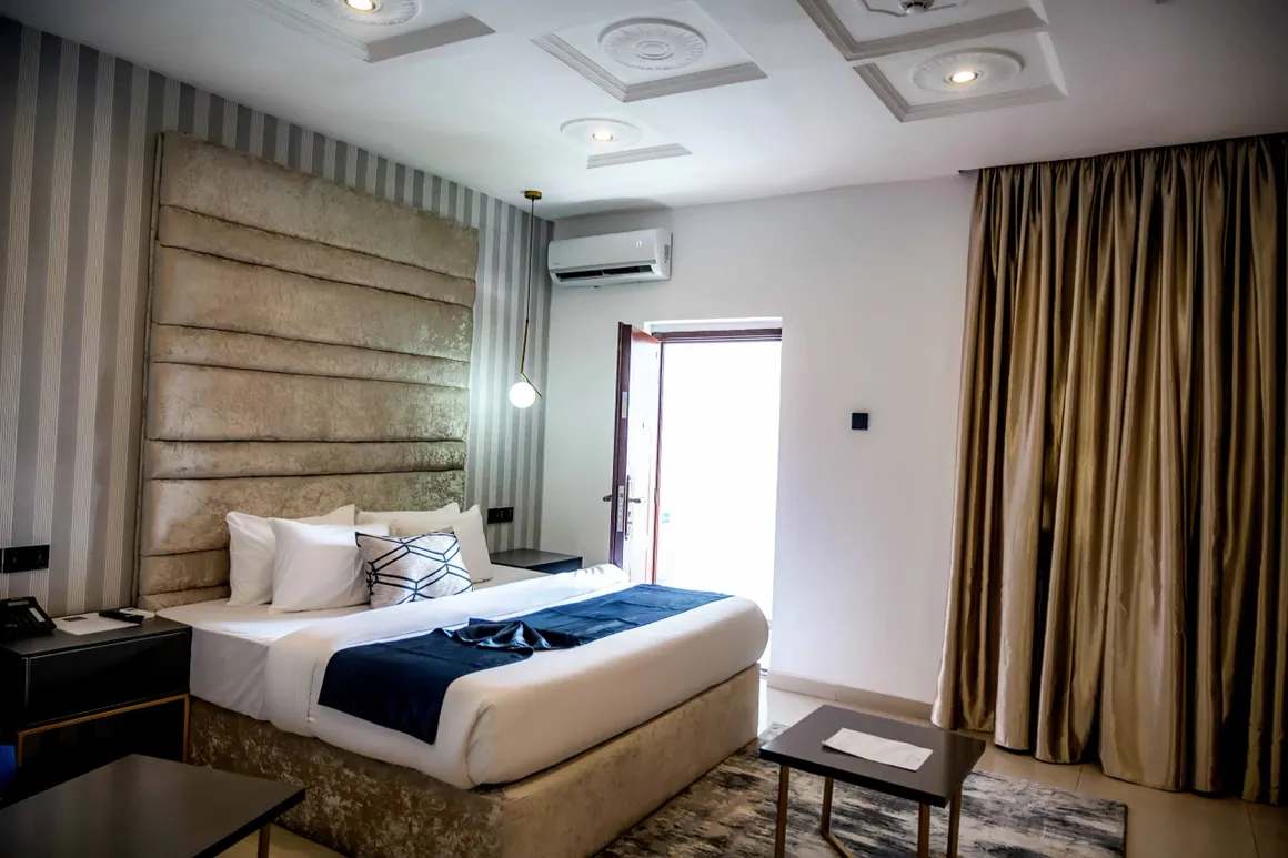 Executive suite
