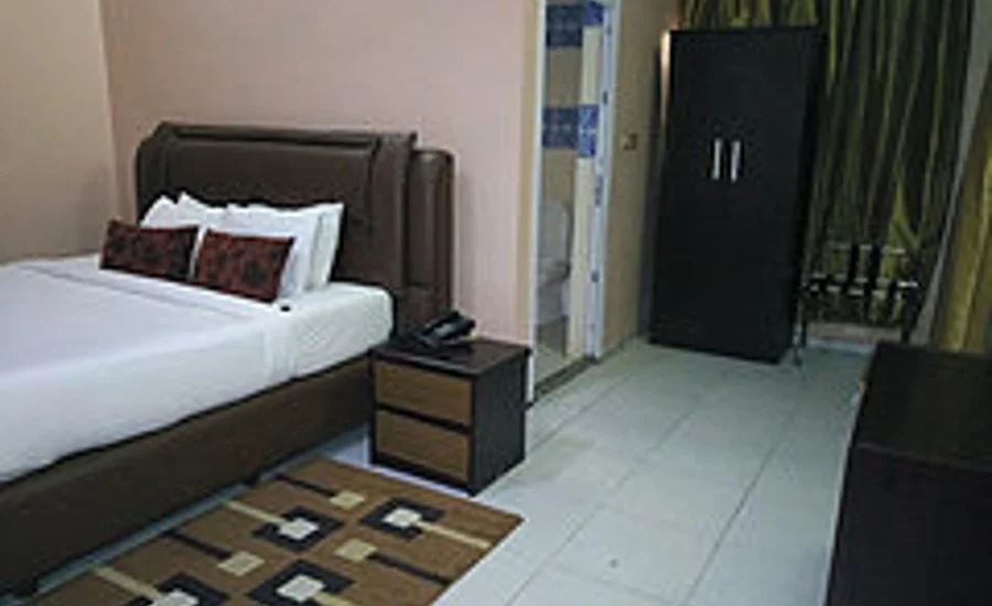 Classic room