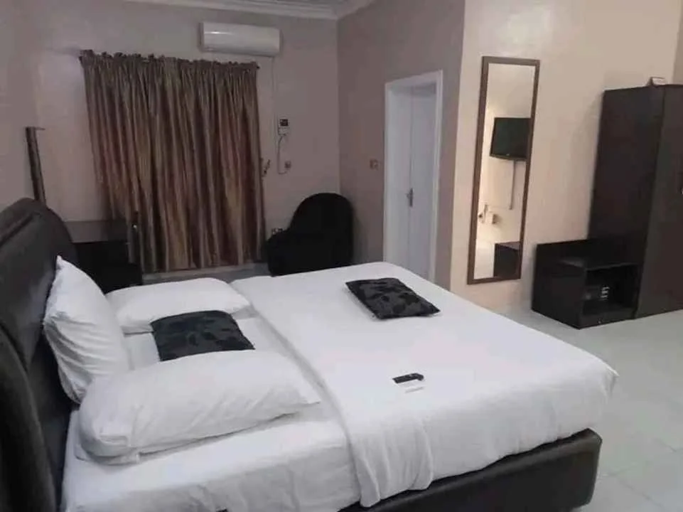 Gold Rush suites/penthouse