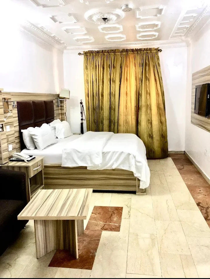 Royal suites