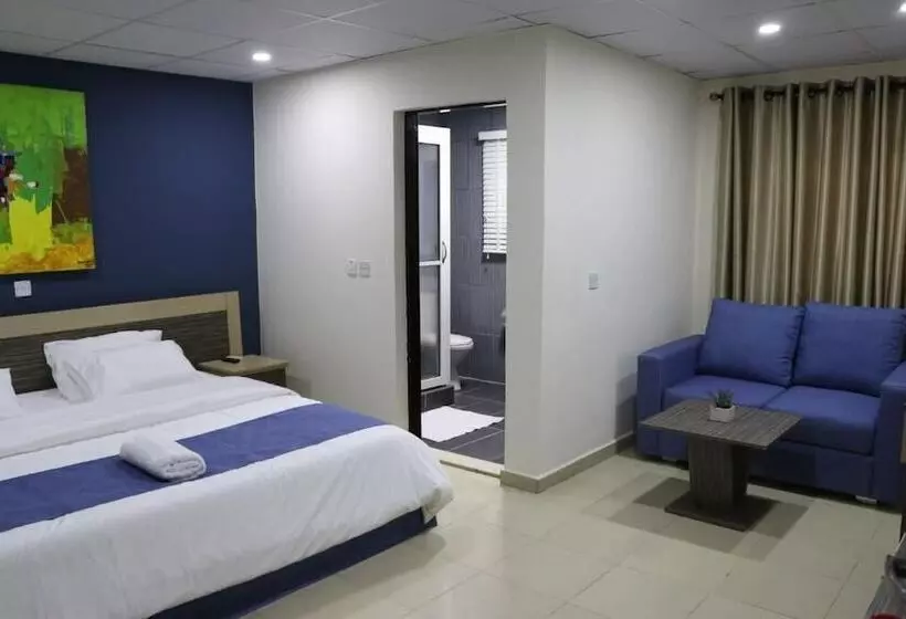 King suites