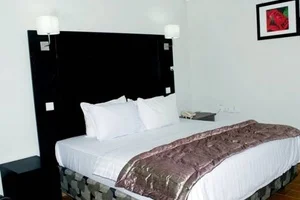 Super deluxe room