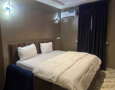 Liberty executive room