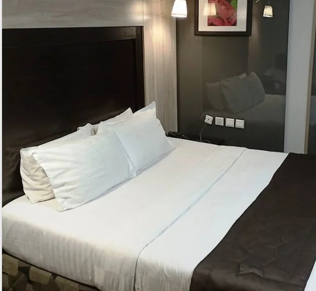 Superior room