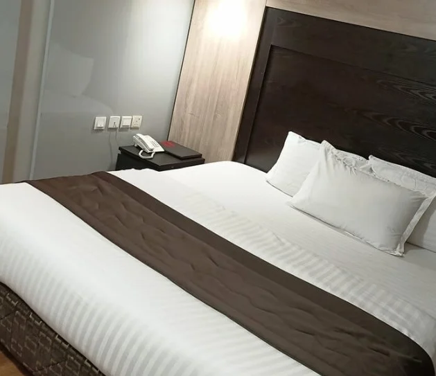 Royal room