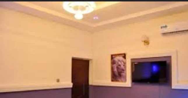 Alabalaba executive room