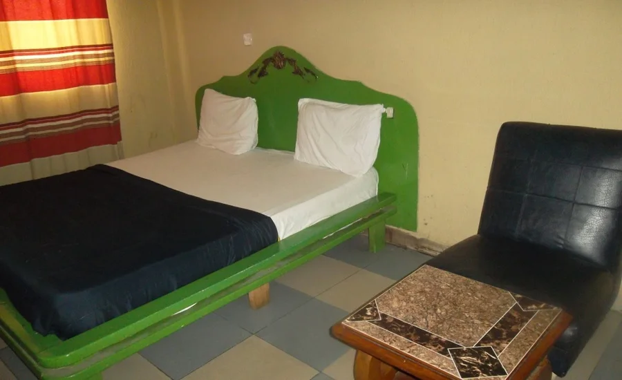City view room