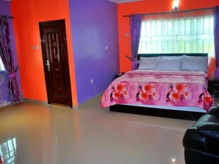 Single/standard room