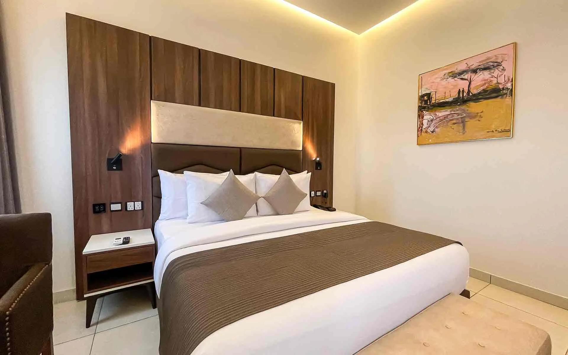 Classic Room