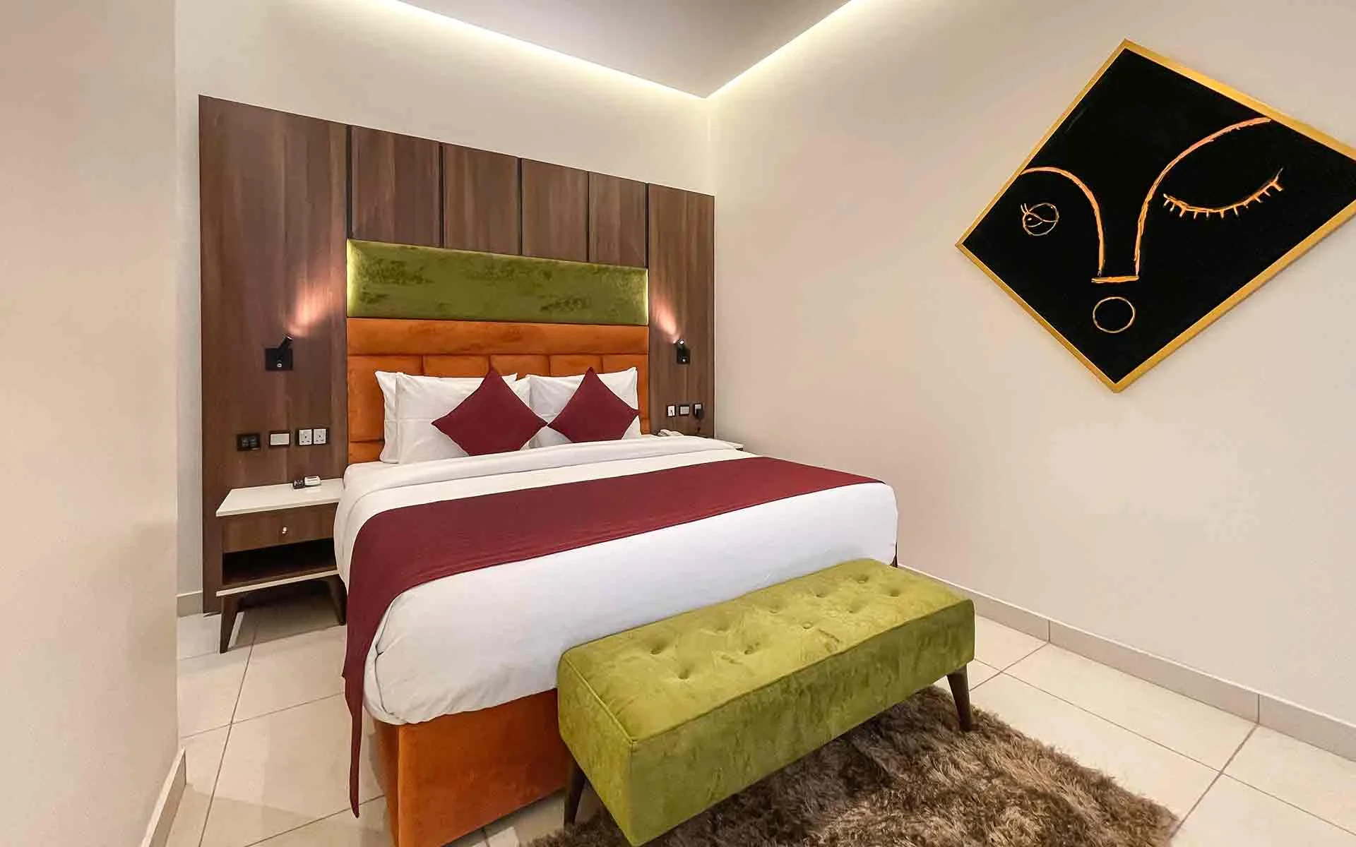 VIP Executive Suites