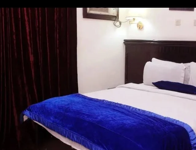 Galaxy room