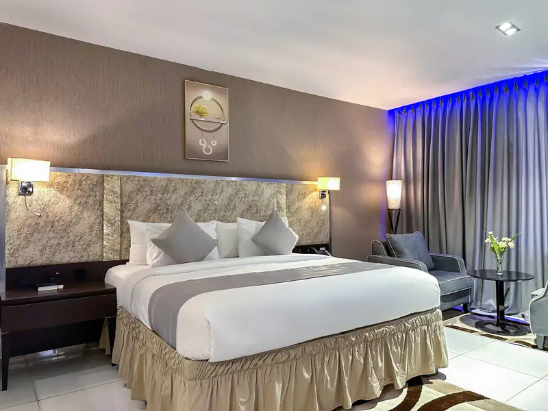 Executive Suite