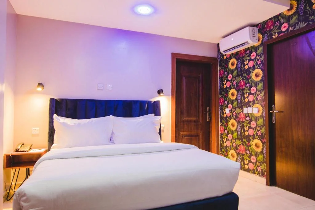 Classic room
