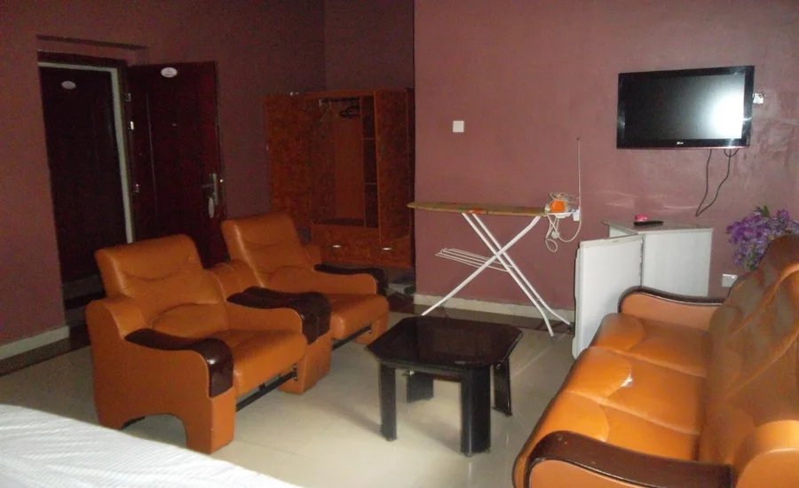 Senior suites