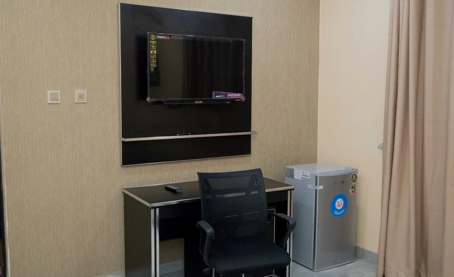 Exquisite suites