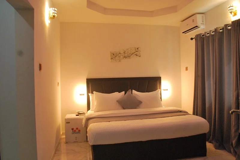 Standard room