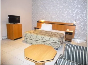 Supreme double room