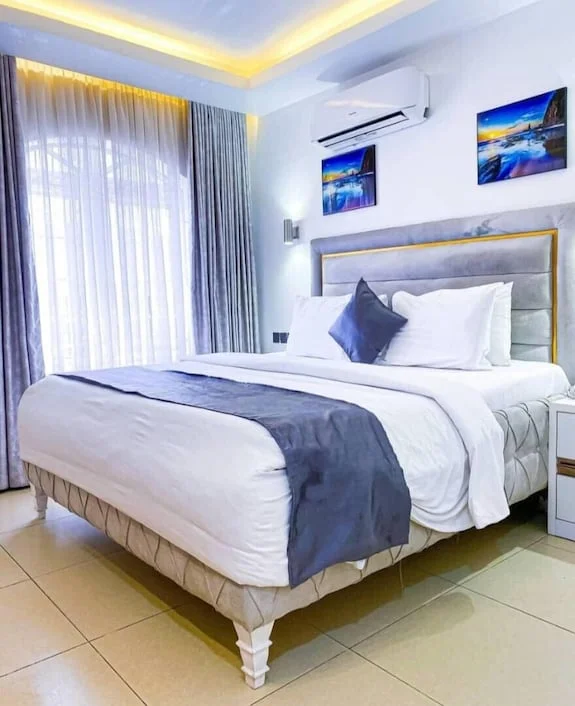 Exclusive double room