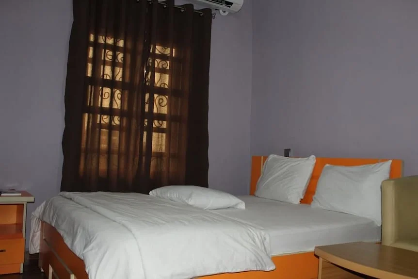 Star room