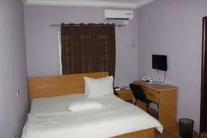 Luxury room