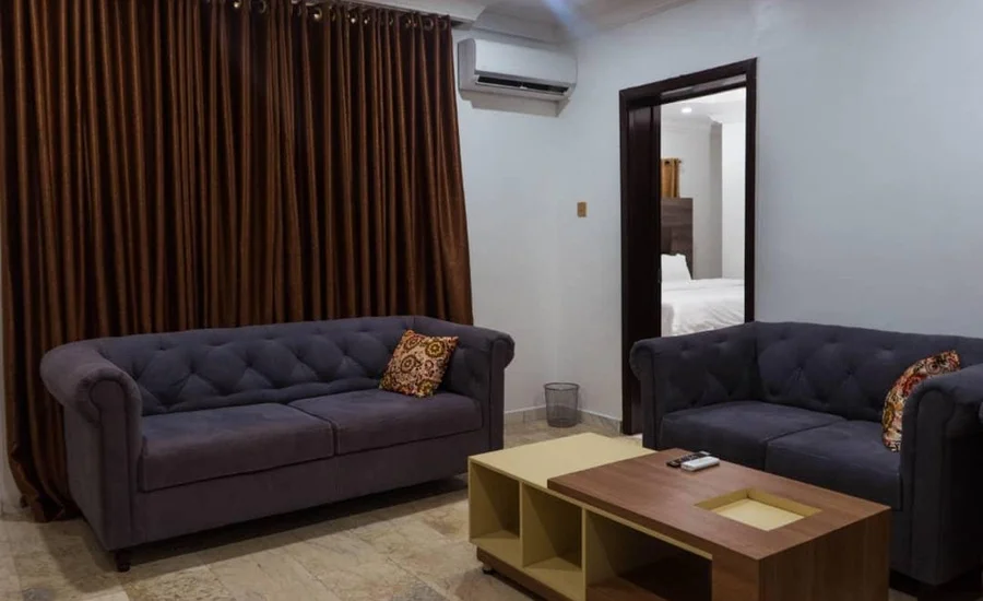 Premium and suites