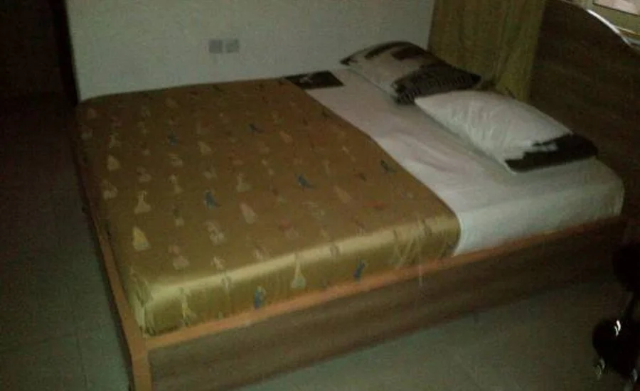 Single unit
