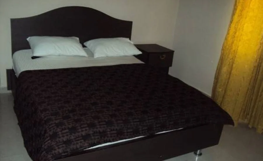 Double suites