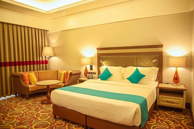 Signature suites