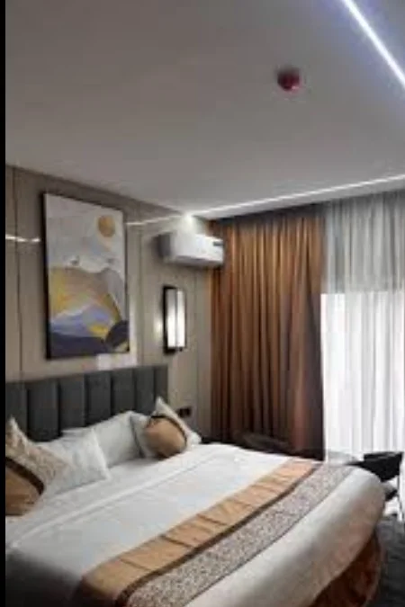 Executive room