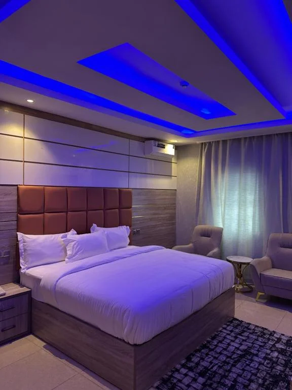 Family suite