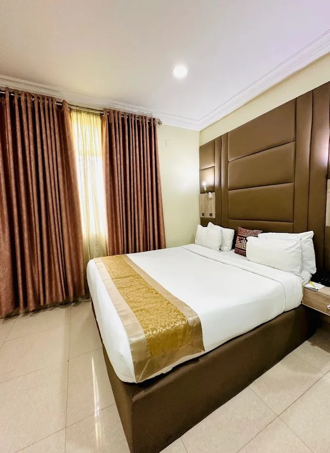 Superior room