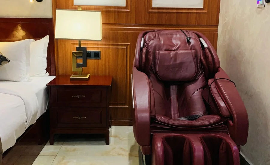 Presidential suites 2
