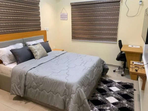 One bed room apartment