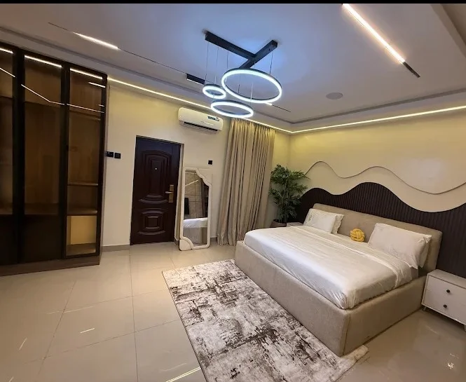 Studio room