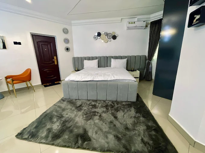 One bedroom apartment