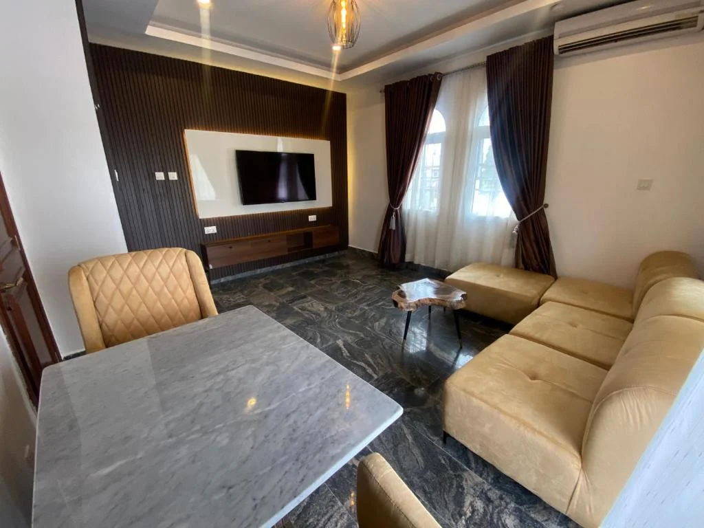 Junior suite