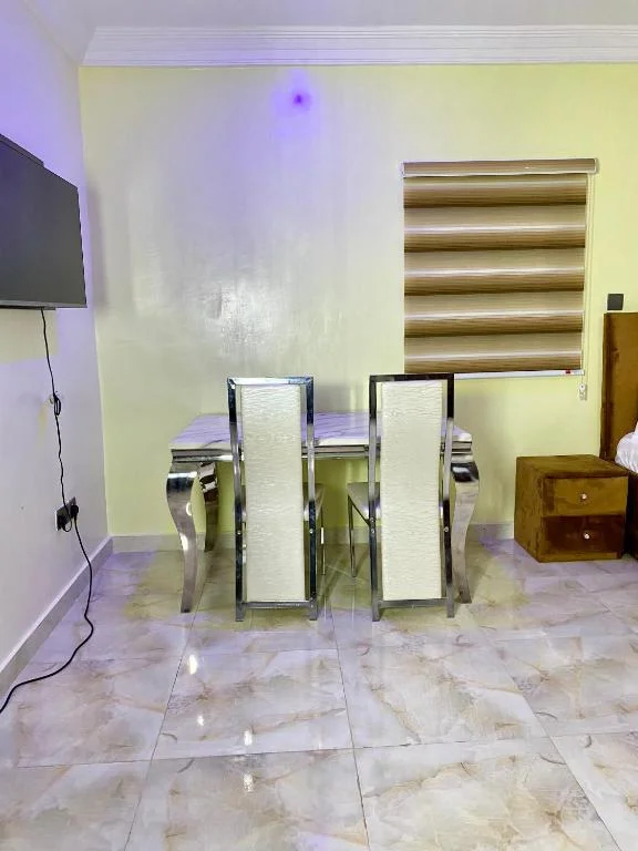 King studio