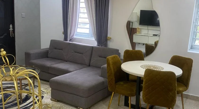 One bedroom