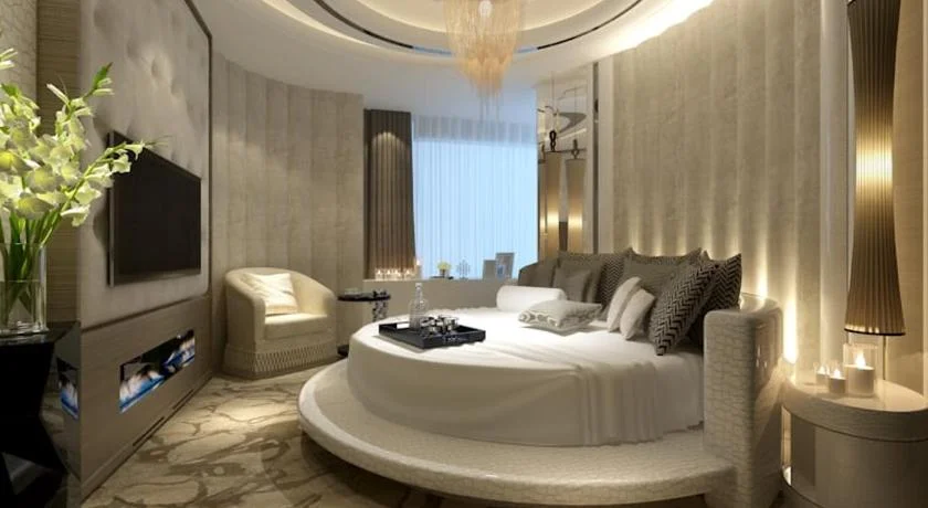 One bedroom executive apartment