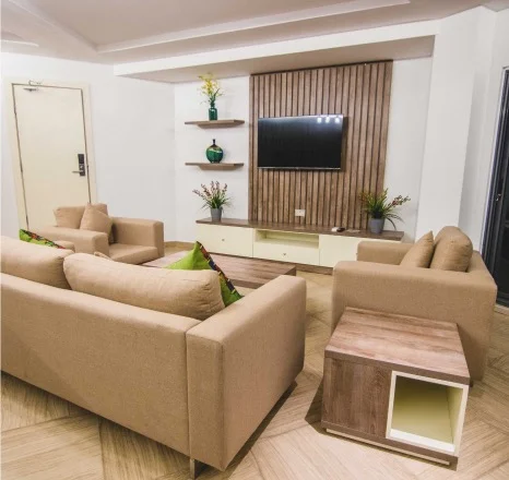 Executive Suite
