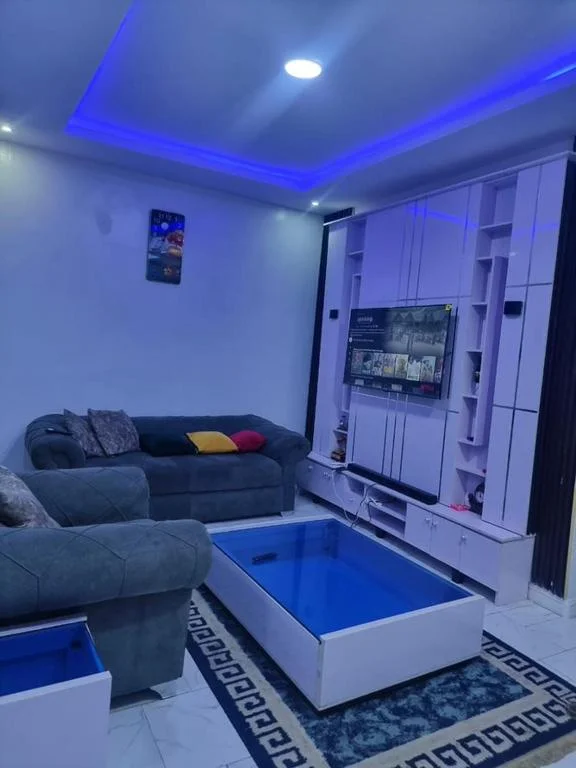 One bedroom apartment