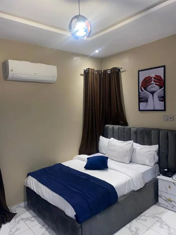 Executive room