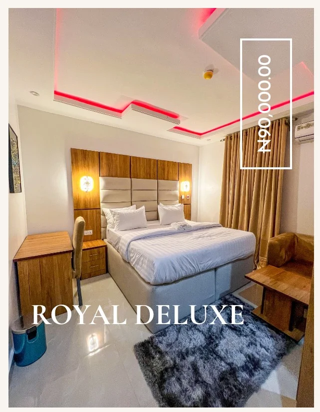 Royal deluxe