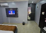 Junior suites