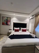 Whole bungalow