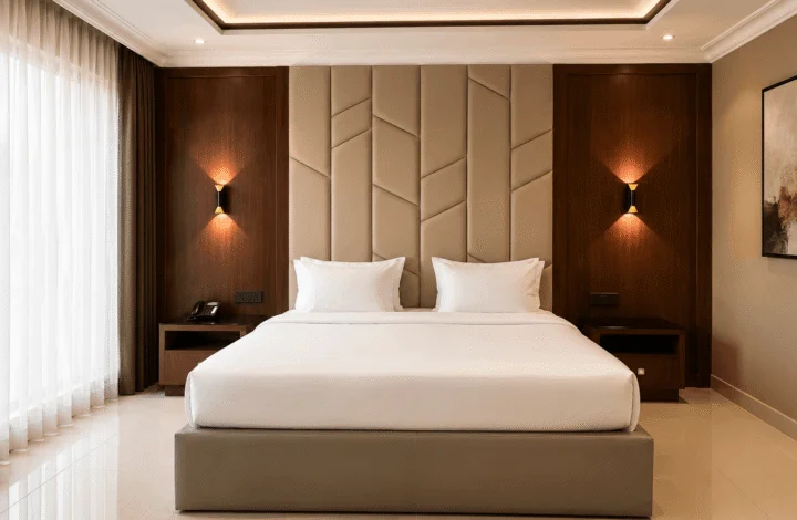 Super Deluxe Room