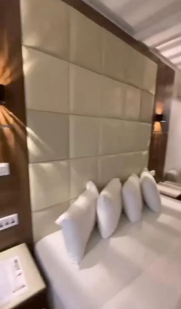 Classic suite